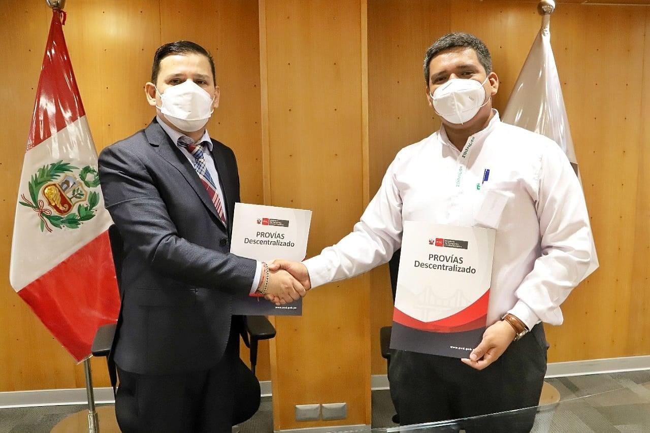 Foto: Gobierno Regional