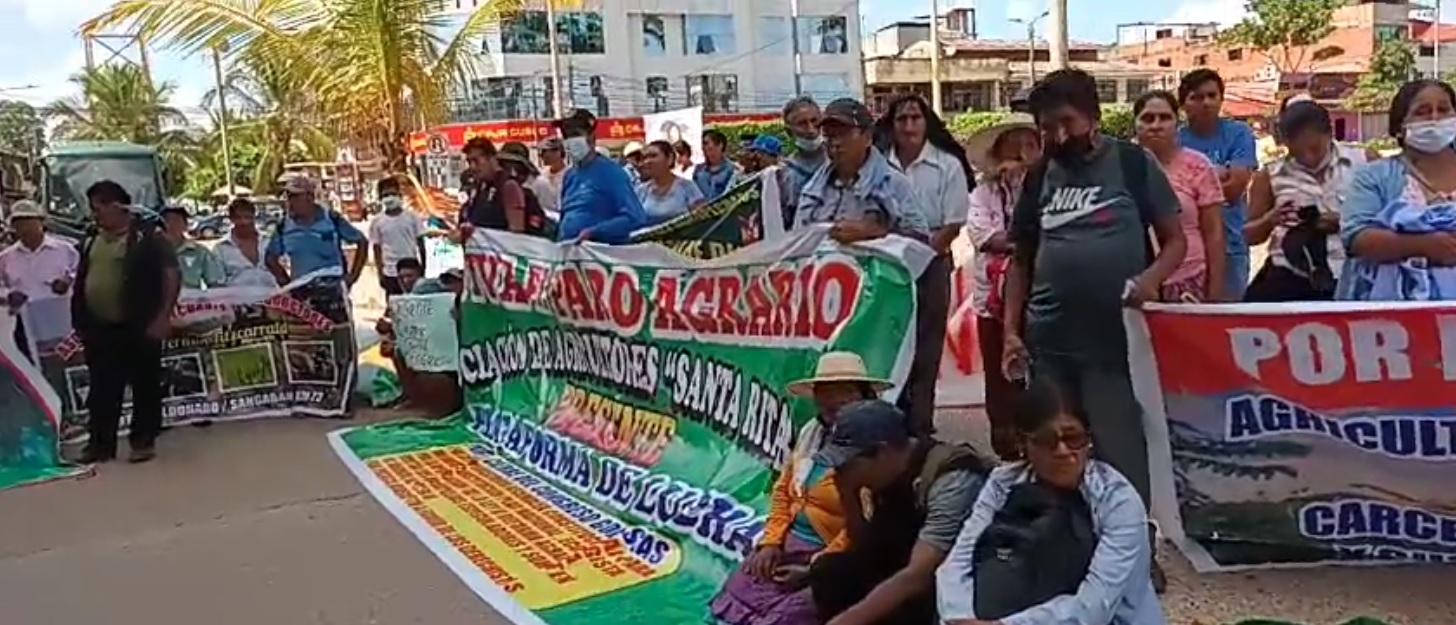 Foto: Gobierno Regional