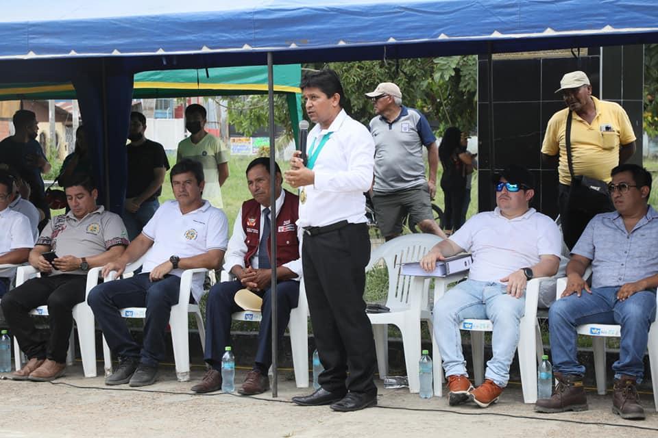 Foto: Municipalidad Provivncial de Tambopata