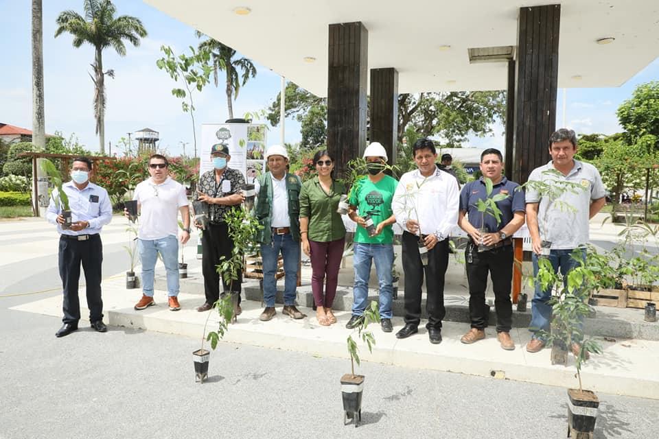 Foto: Muncipalidad de Tambopata
