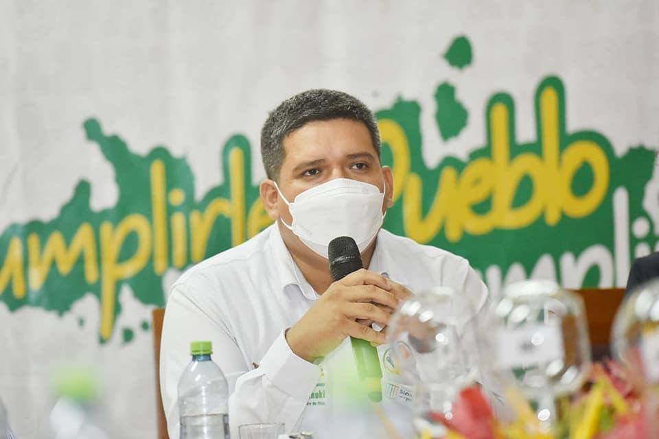 Foto: Gobierno Regional