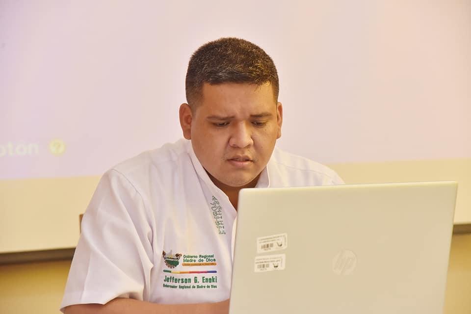 Foto: Gobierno Regional