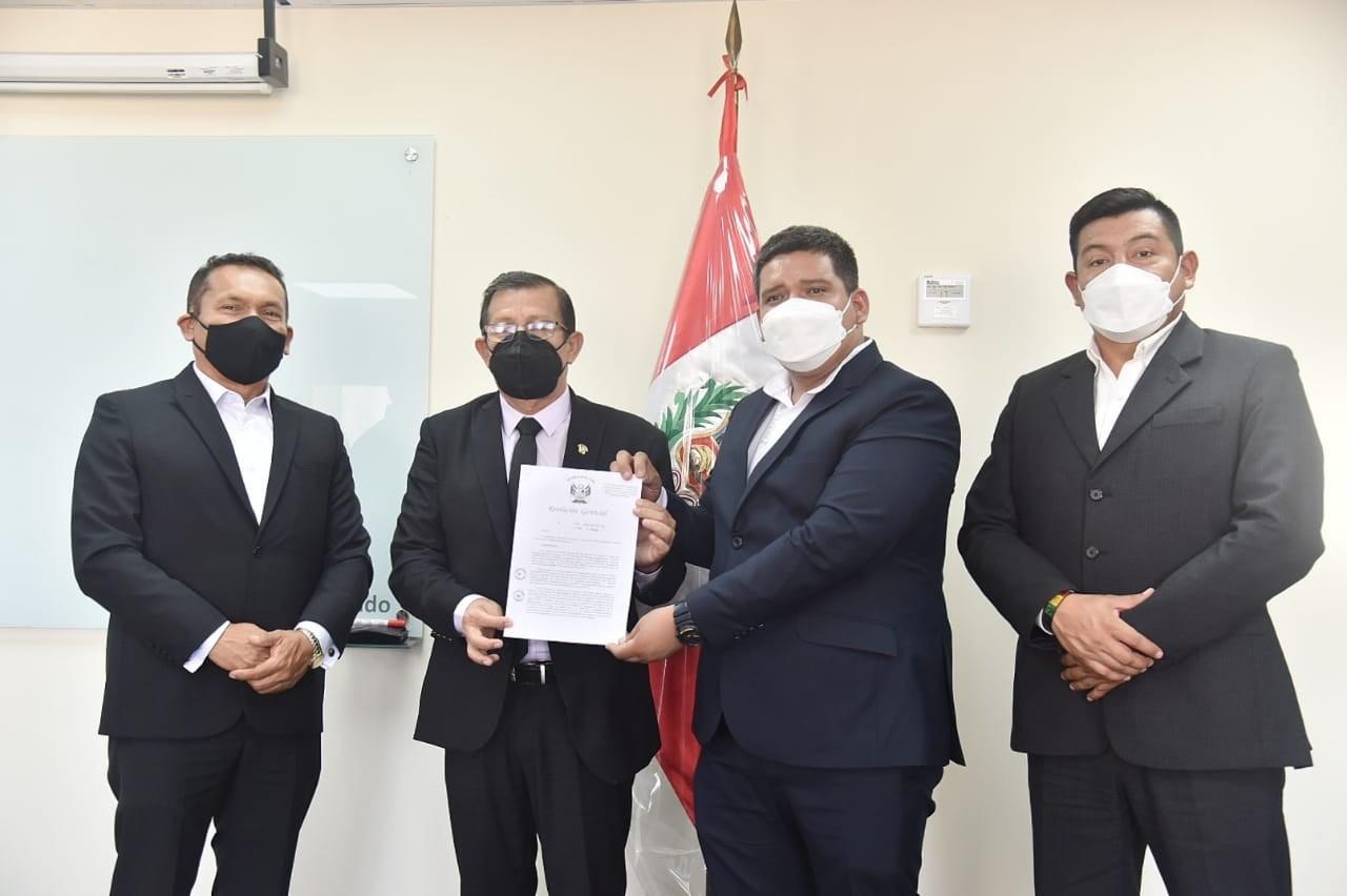 Foto: Gobierno Regional