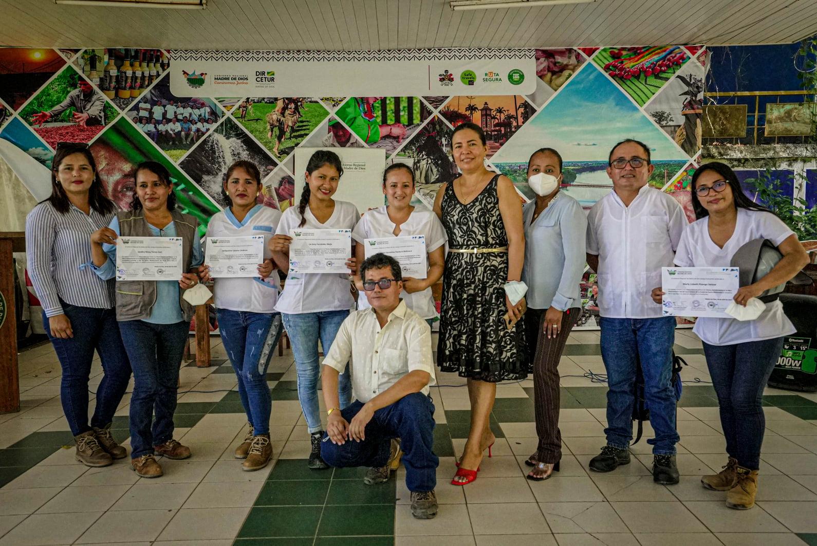 Foto: Gobierno Regional