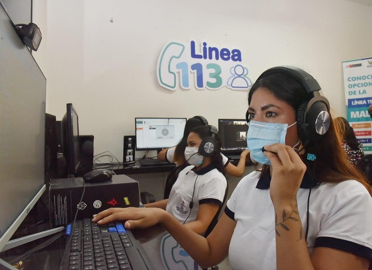 Foto: Gobierno Regional