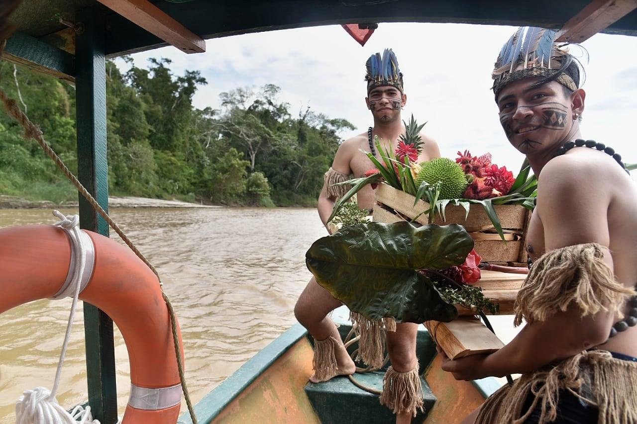 Foto:Gobierno Regional