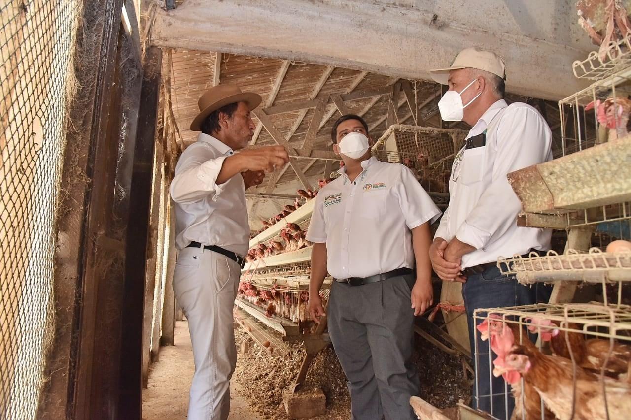 Foto: Gobierno Regional