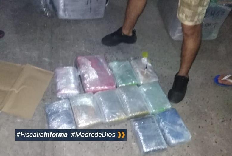 Foto: Fiscalía MDD
