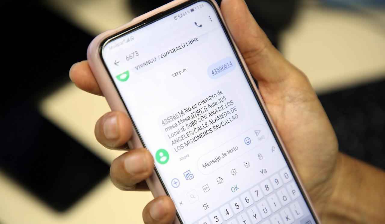 Foto: Difusión.