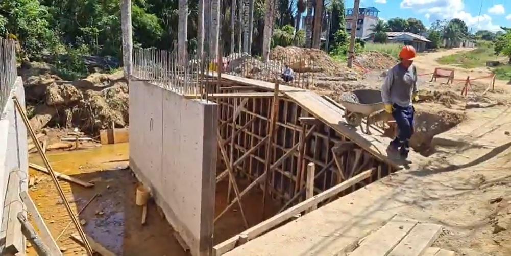 Foto: Municipalidad Provincial de Tambopata