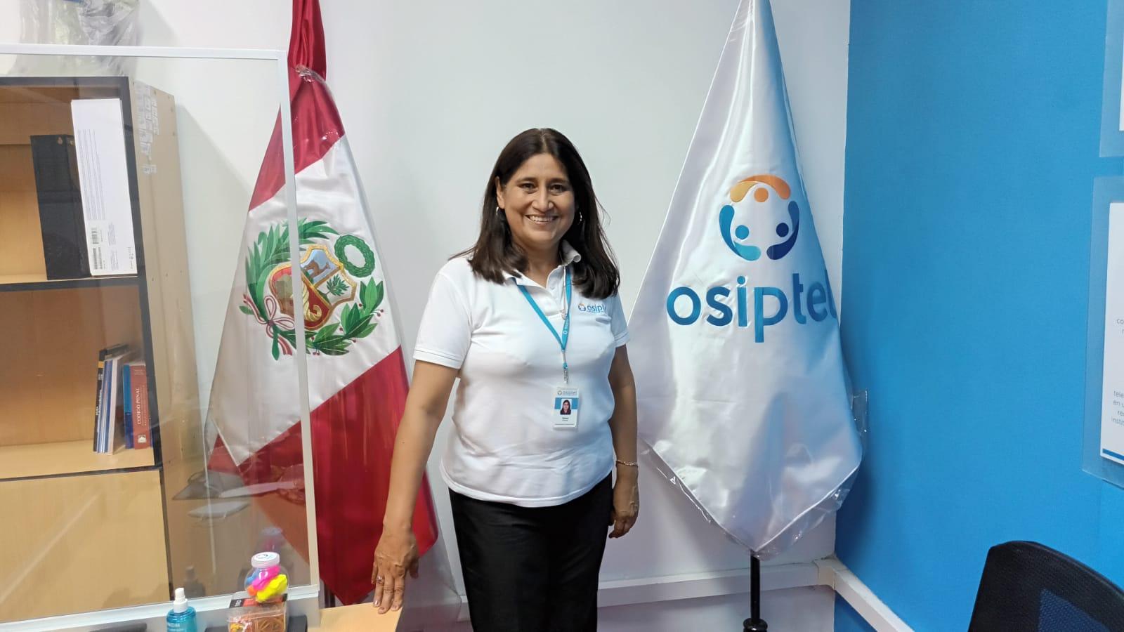 Foto: OSIPTEL