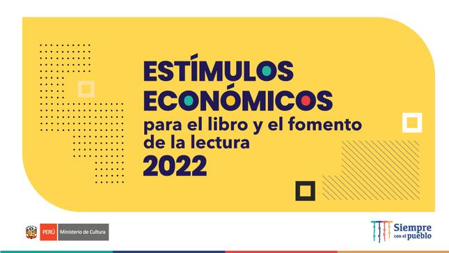 Foto: Ministerio de Cultura