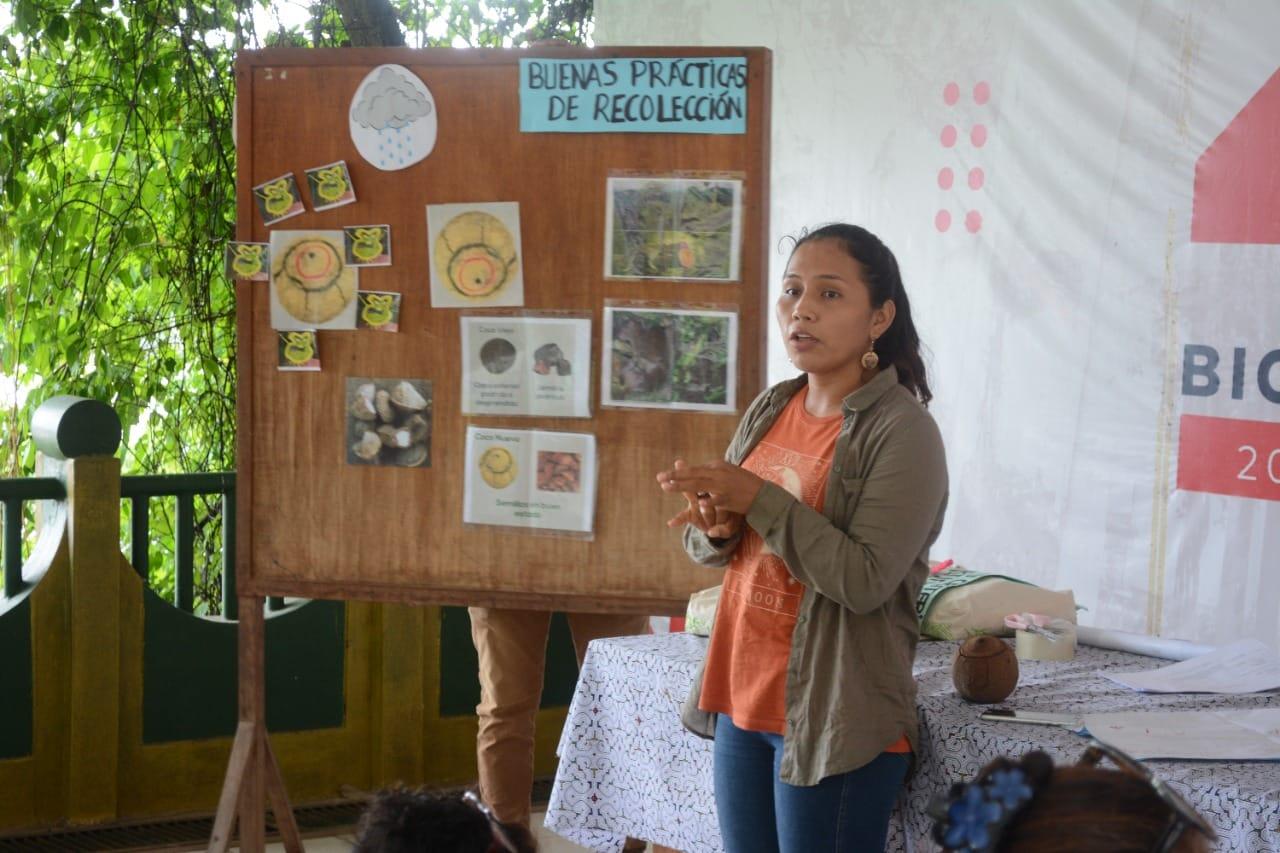 Foto: Radio Madre de Dios