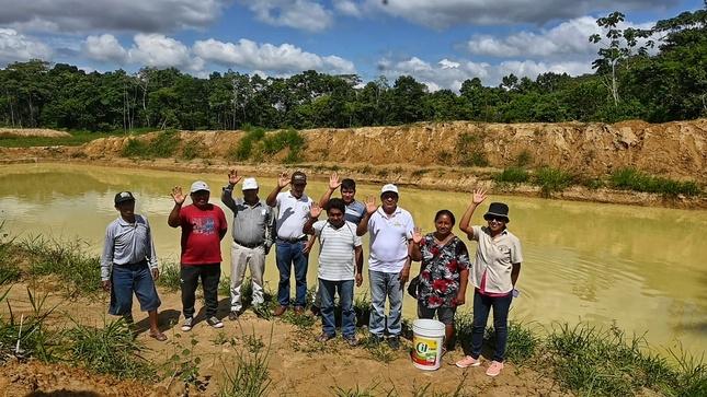 Foto: Gobierno Regional