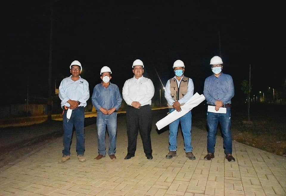 Foto: Gobierno Regional