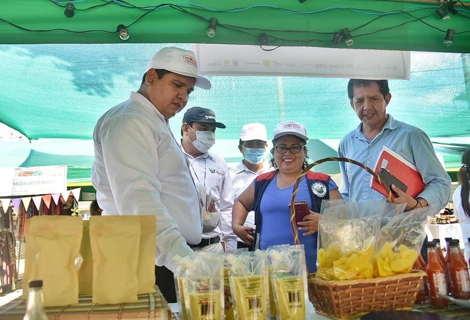 Foto: Gobierno Regional