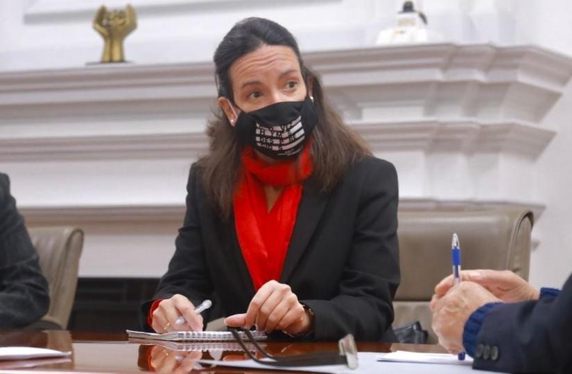 Foto: Amnistía Internacional