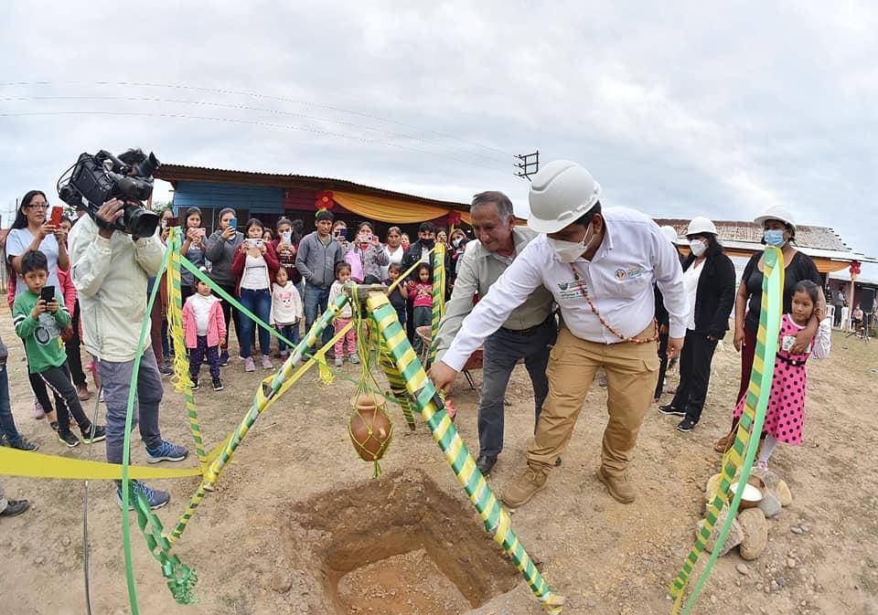 Foto: Gobierno Regional