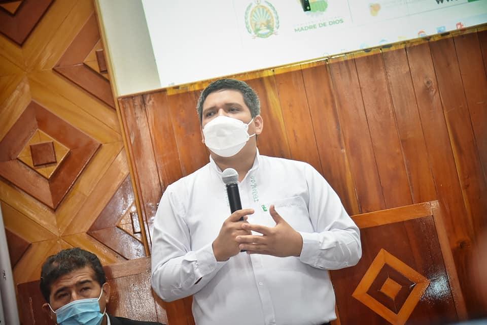 Foto: Gobierno Regional