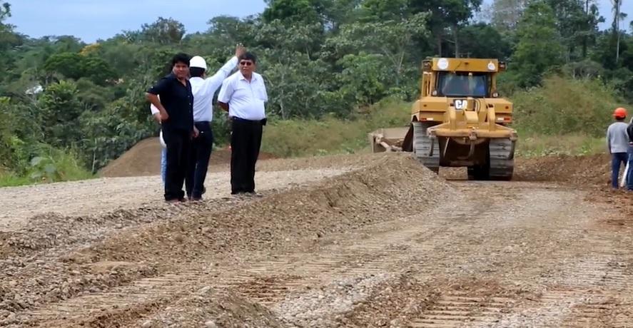 Foto: Gobierno Regional