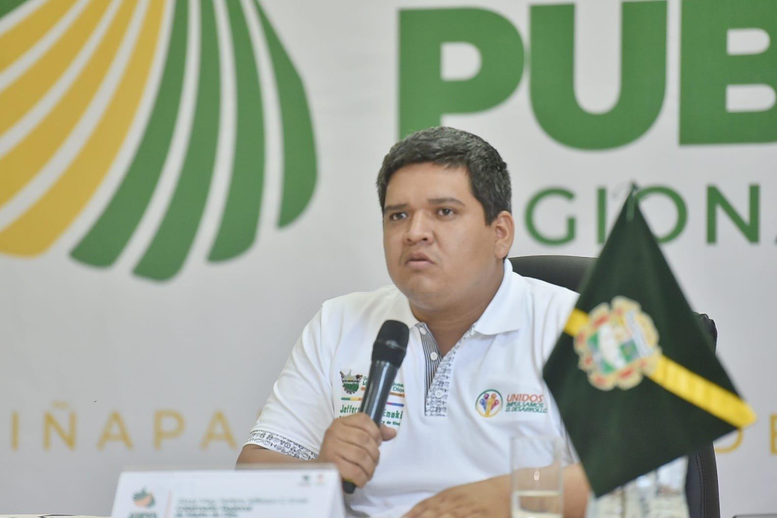 Foto: Gobierno Regional