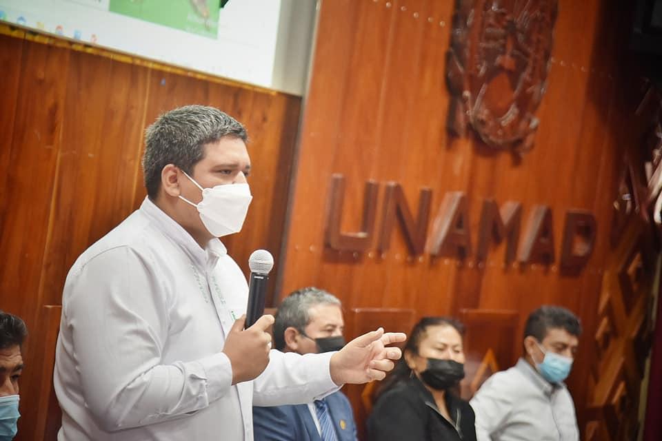 Foto: Gobierno Regional