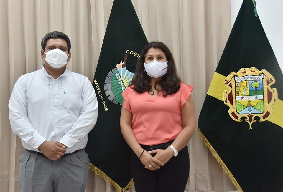 Foto: Gobierno Regional