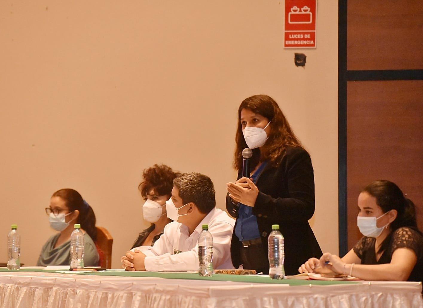 Foto: Gobierno Regional