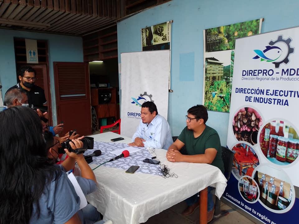 Foto: DIREPRO