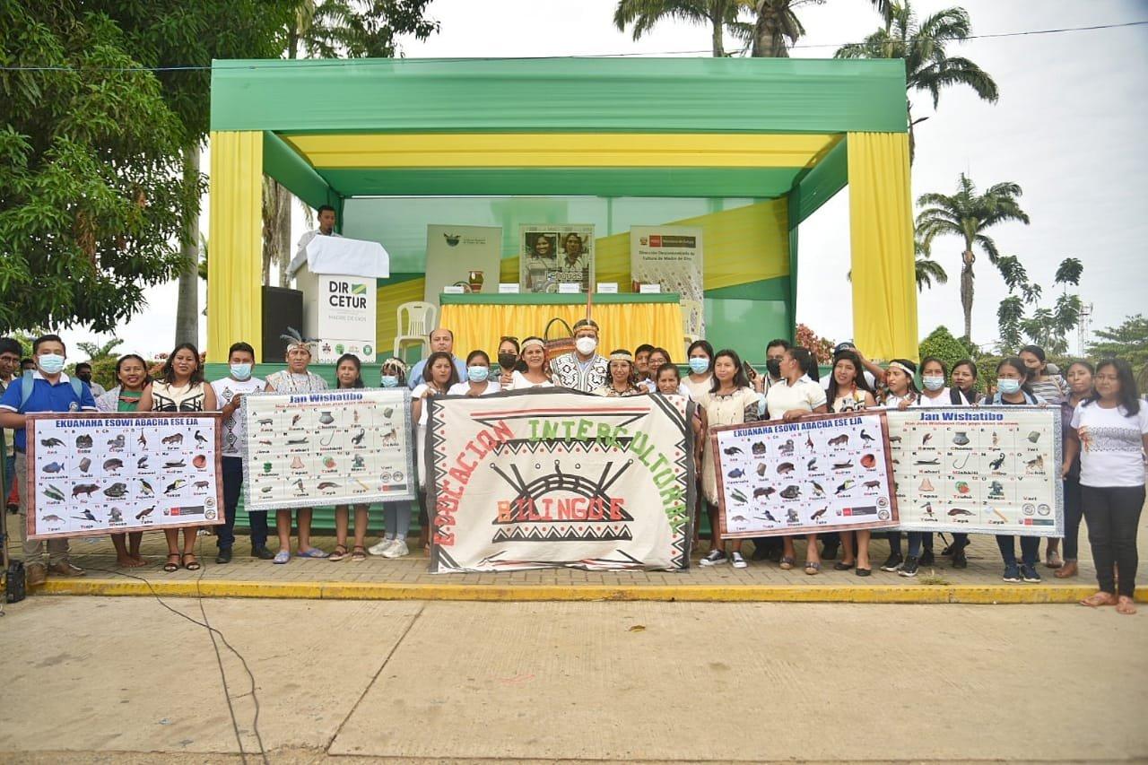 Foto: Gobierno Regional
