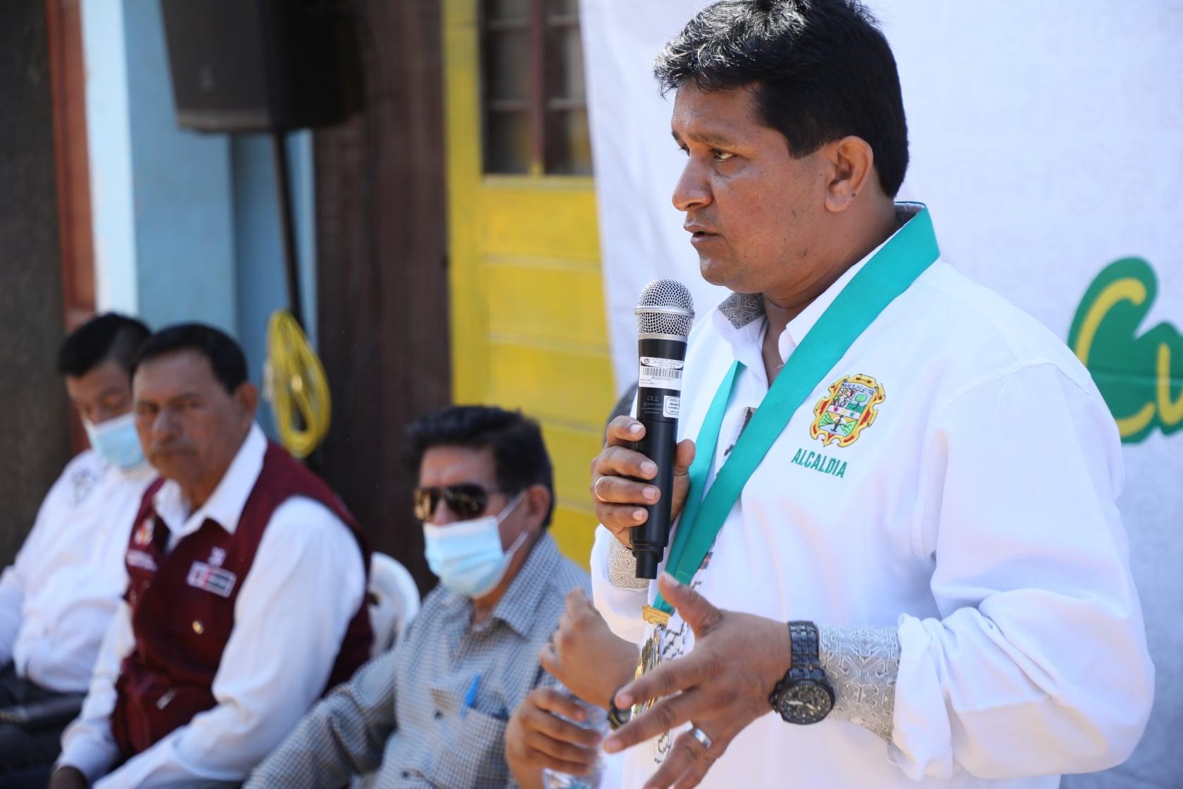 Foto: Municipalidad Provincial de Tambopata
