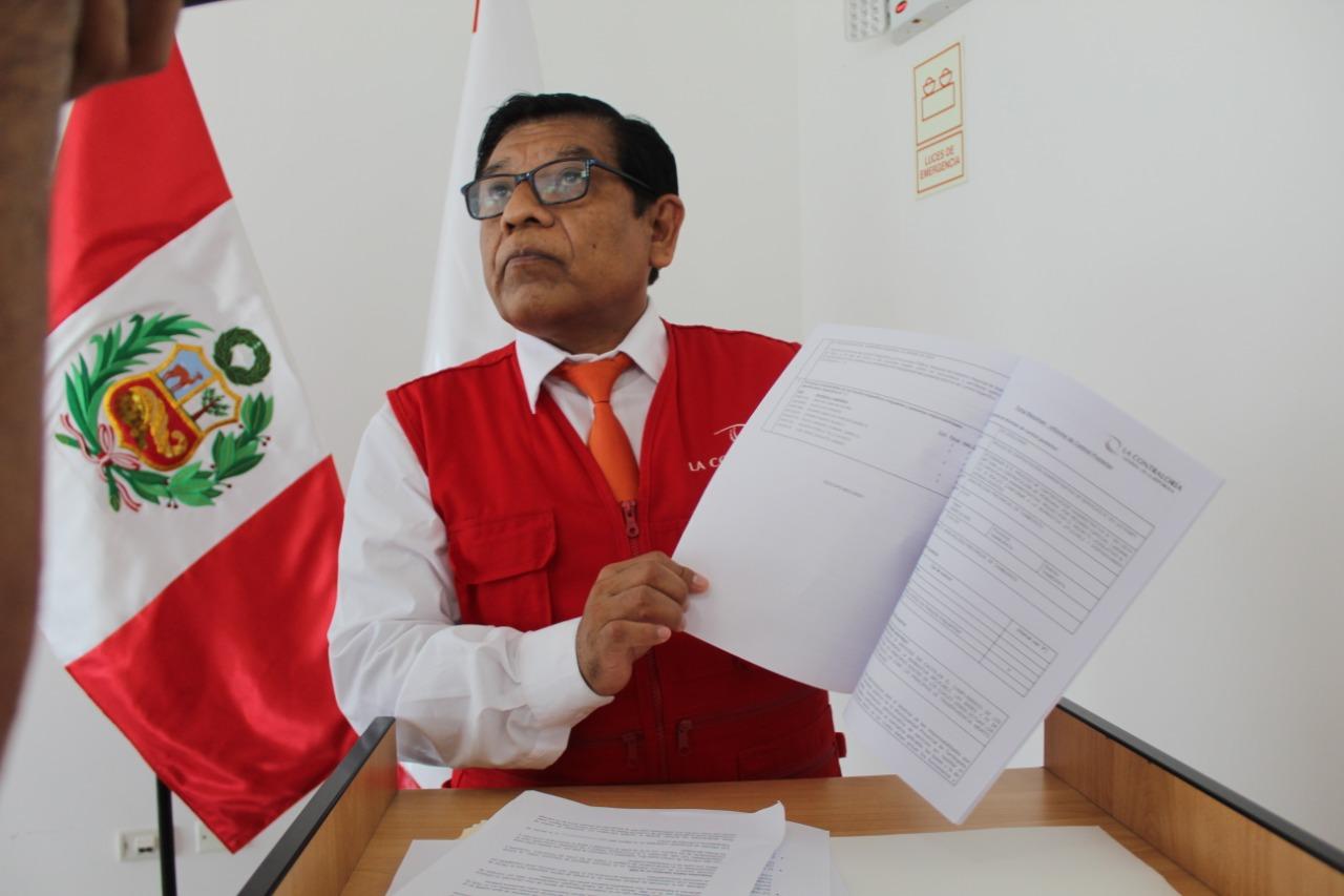 Foto: Difusión