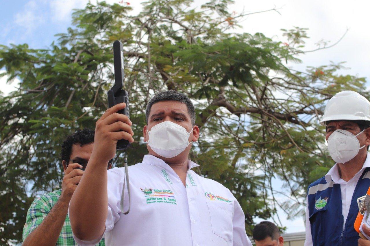 Foto: Gobierno Regional
