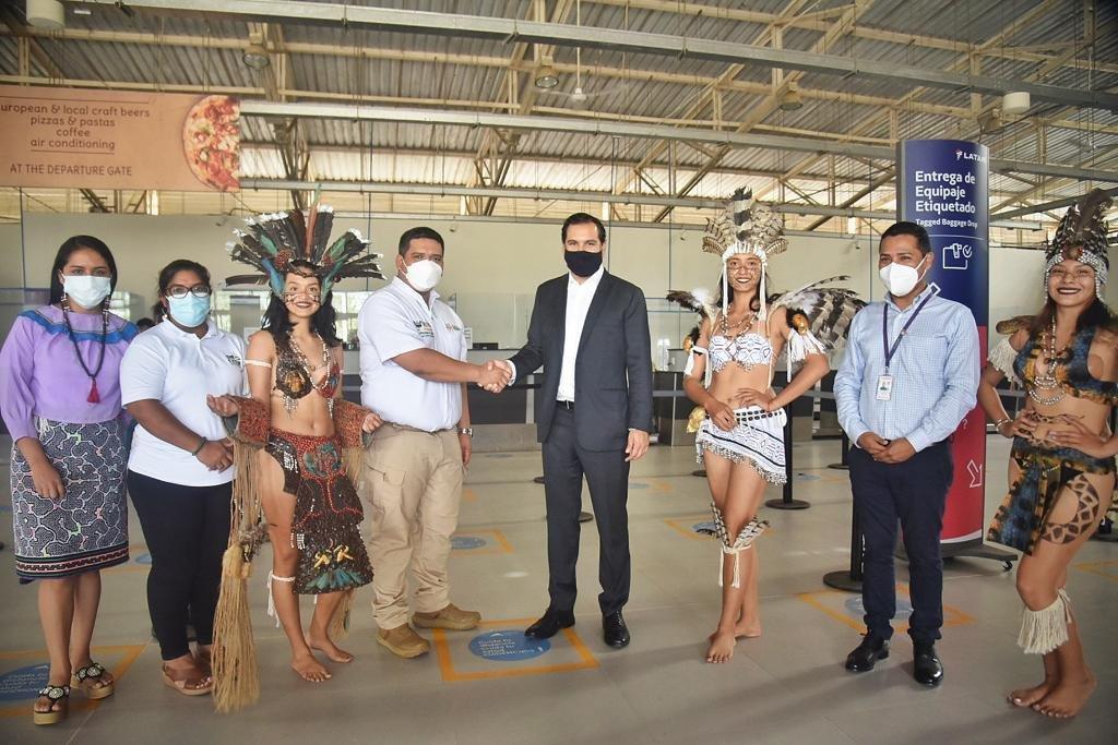 Foto: Gobierno Regional