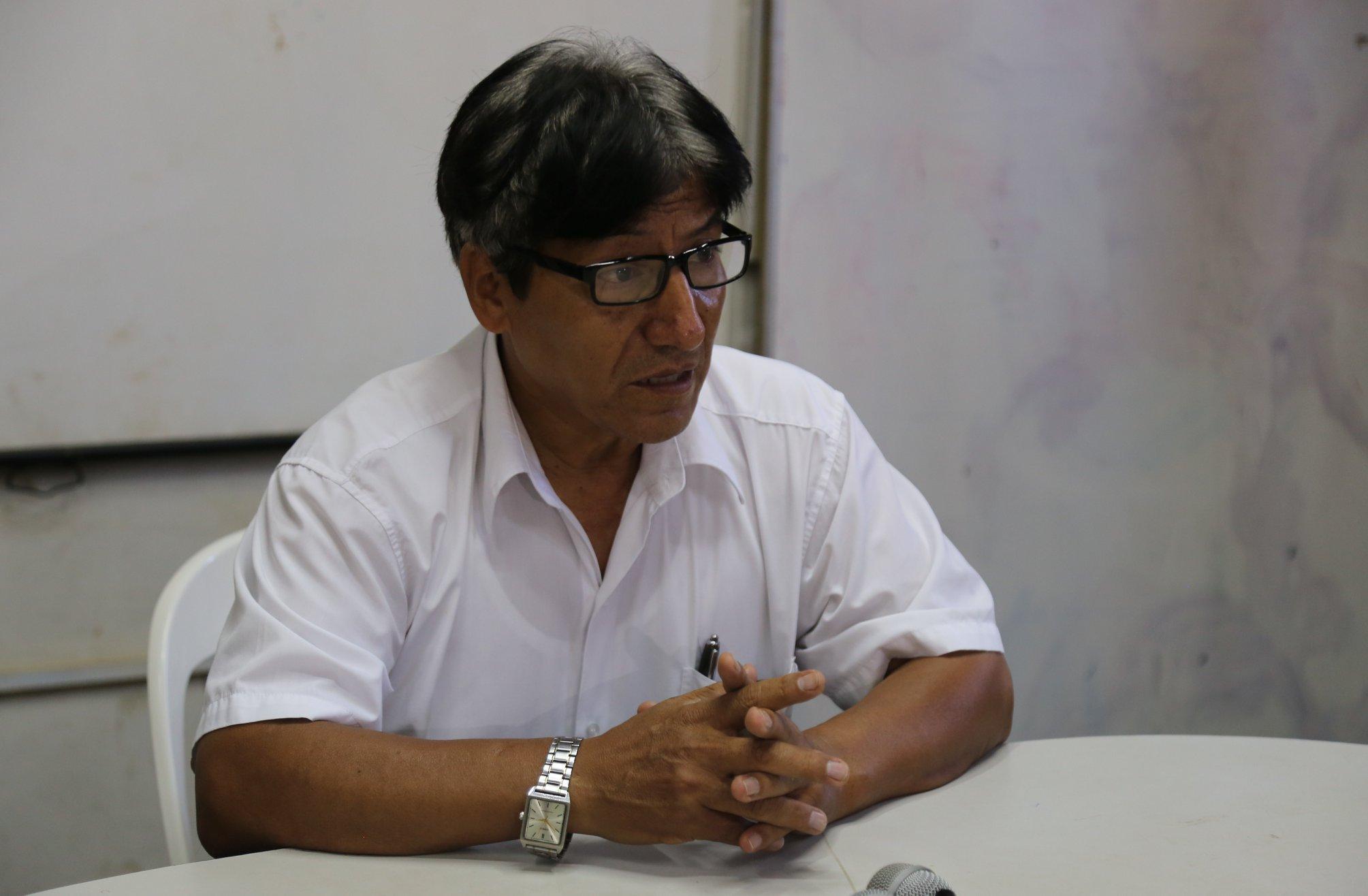 Foto: Difusión