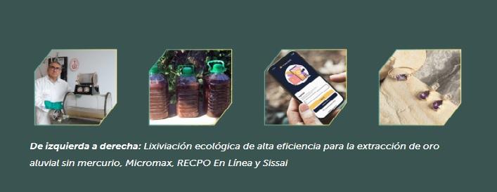 Foto: artisanalminingchallenge.com