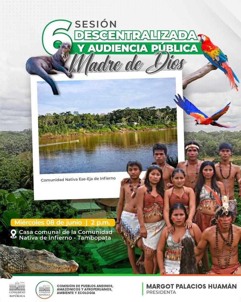 Foto: Difusión
