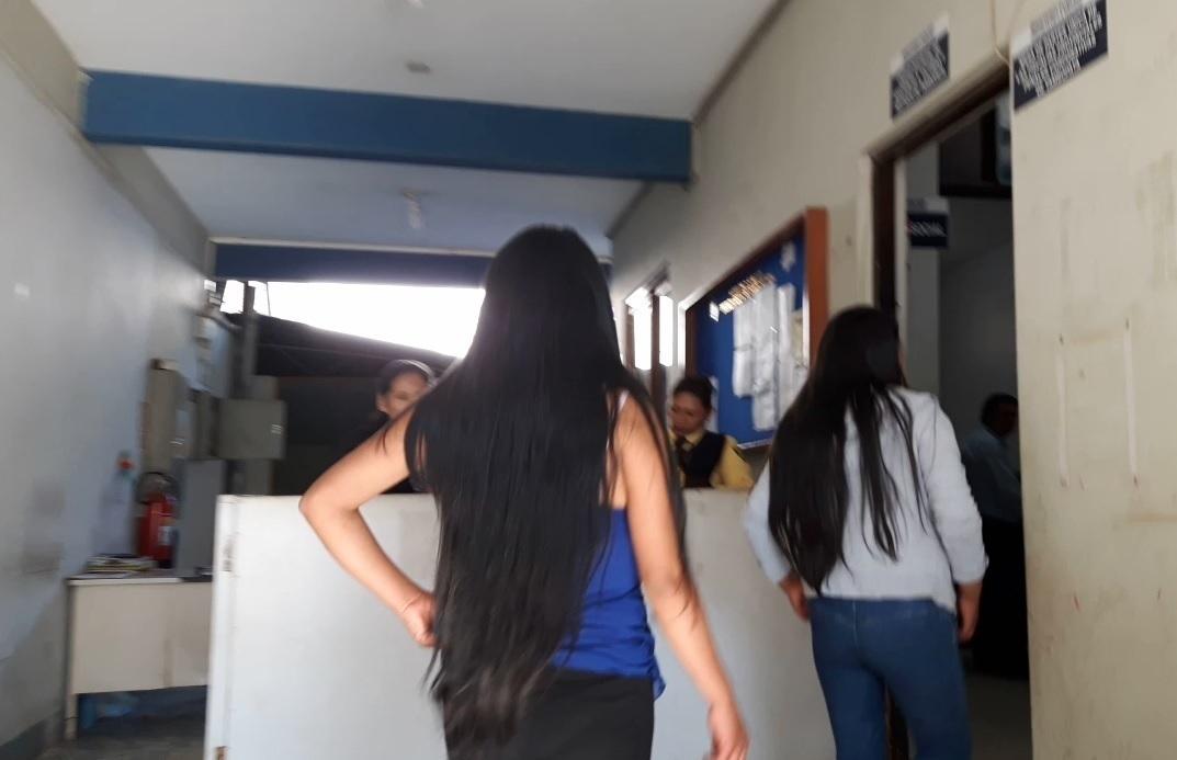 Foto: Ministerio Público