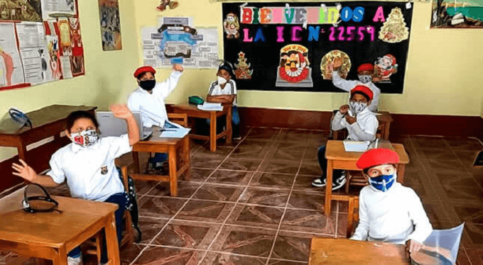 Foto: Difusión