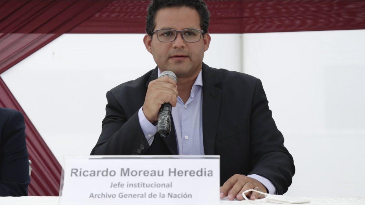 "Archivo Regional de Madre de Dios permanece en condiciones inadecuadas"