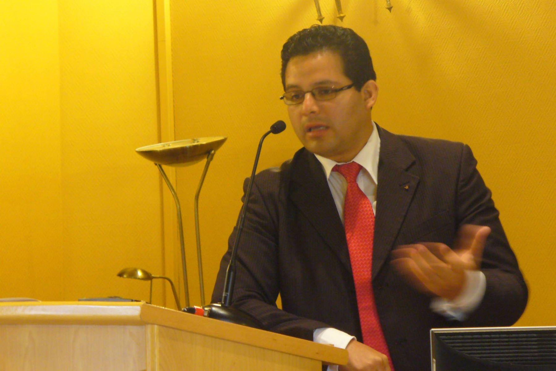Foto: Difusión