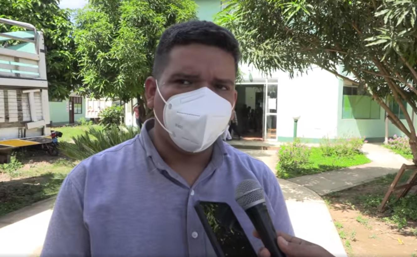 Laptops repartidas a docentes nombrados por el Gobierno Regional costaron S/3 620