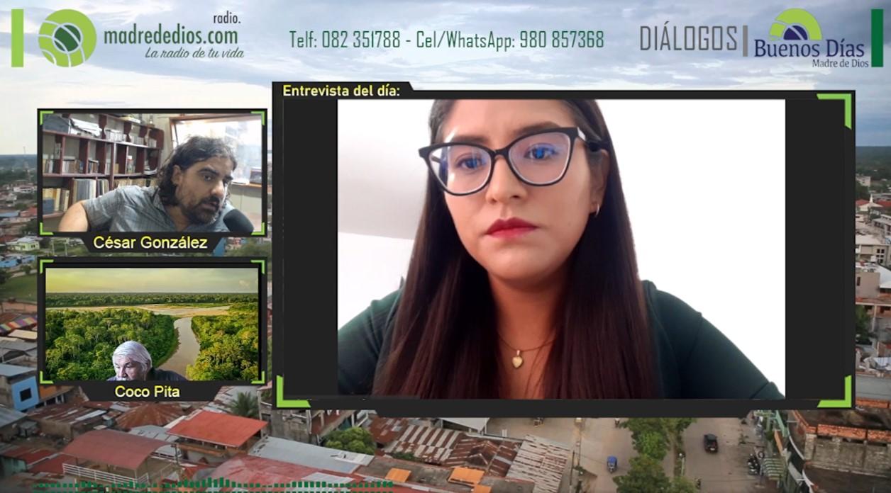 Imagen: Radio Madre de Dios