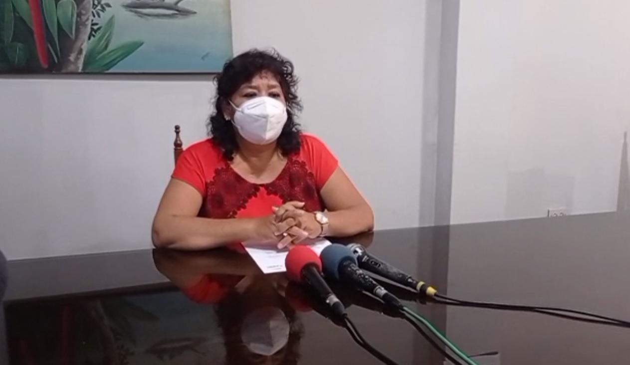 Tres instituciones educativas utilizan aulas de contingencia, según el Gobierno Regional