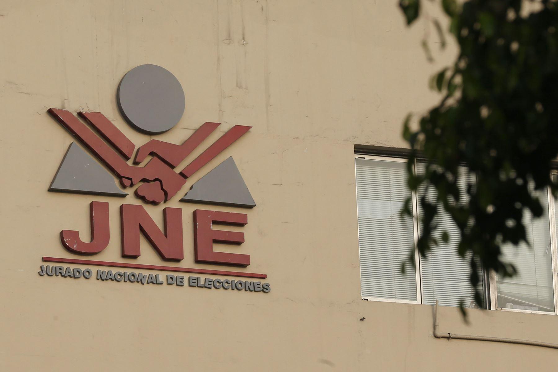 JNE impulsa programa de formación política descentralizado para candidaturas indígenas