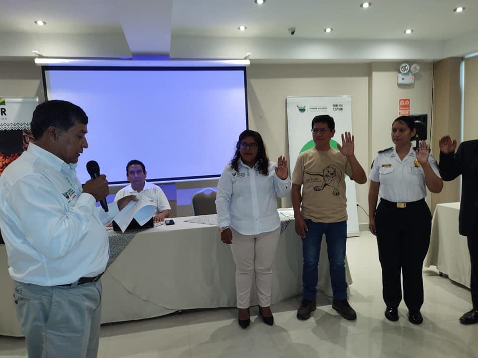 Foto: Gobierno Regional de Madre de Dios