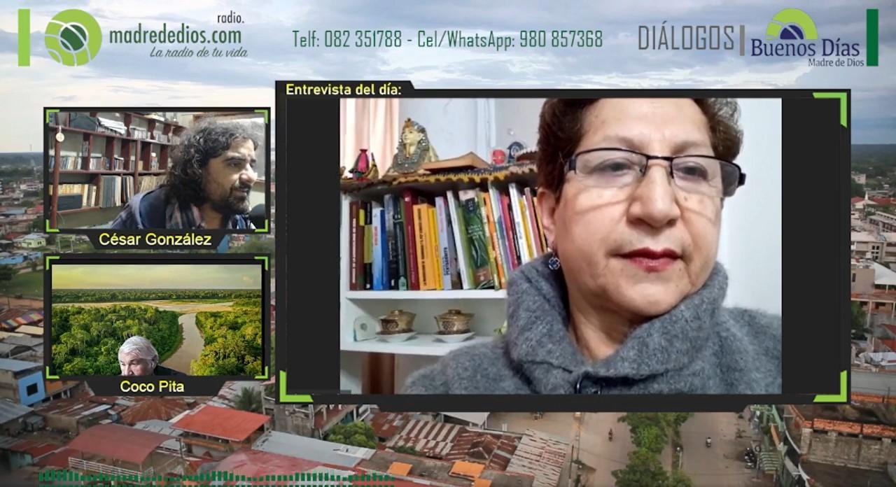 Imagen: Radio Madre de Dios