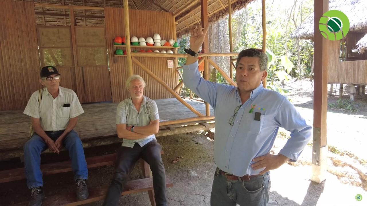 Imagen: Radio Madre de Dios