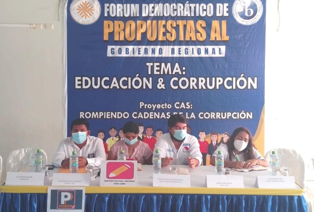 Foto: Difusión
