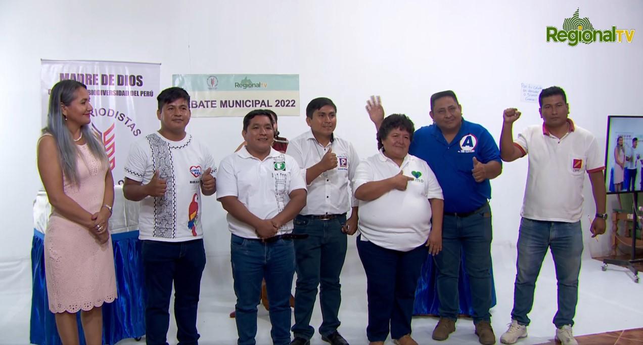 Imagen: Regional TV